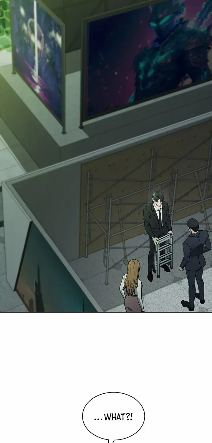 Read How to Survive Restructuring chapter 5 image 8 on Lezhin