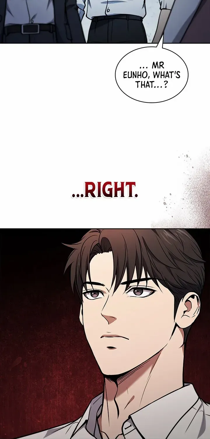 Read How to Survive Restructuring chapter 5 image 85 on Lezhin