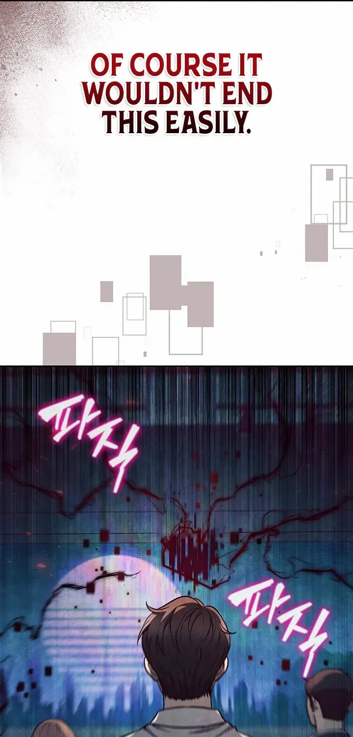 Read How to Survive Restructuring chapter 5 image 86 on Lezhin