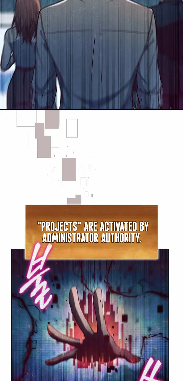 Read How to Survive Restructuring chapter 5 image 87 on Lezhin