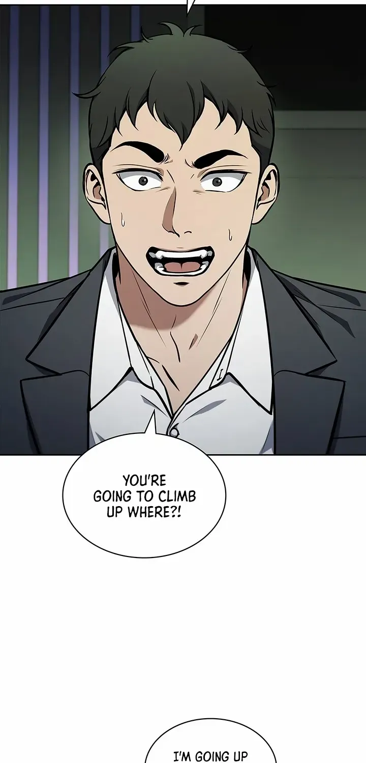 Read How to Survive Restructuring chapter 5 image 9 on Lezhin