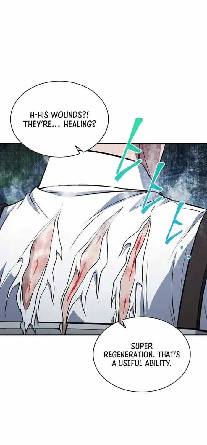 Read How to Survive Restructuring chapter 50 image 1 on Lezhin