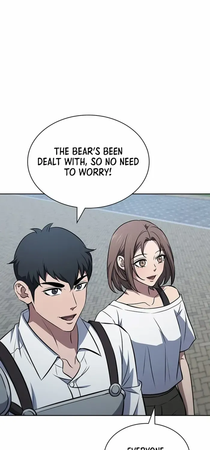 Read How to Survive Restructuring chapter 50 image 10 on Lezhin