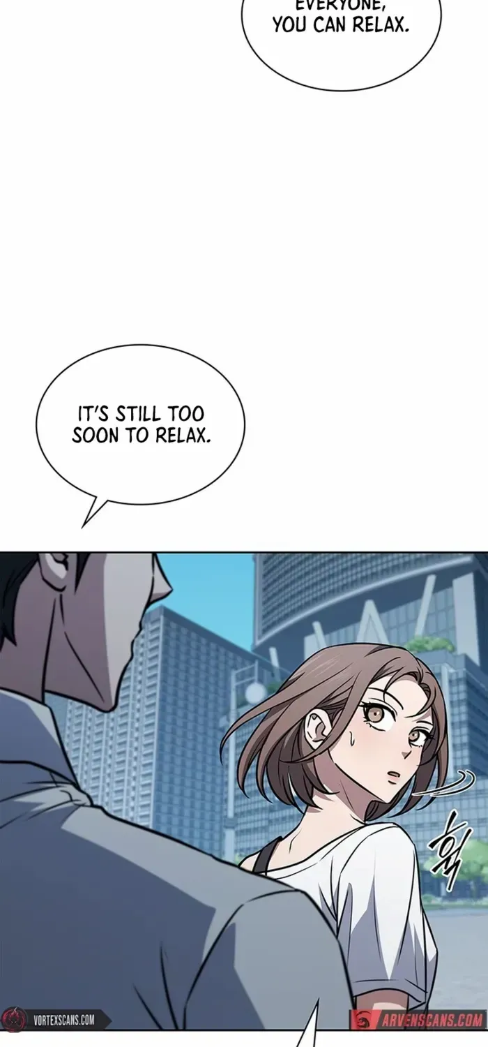 Read How to Survive Restructuring chapter 50 image 11 on Lezhin