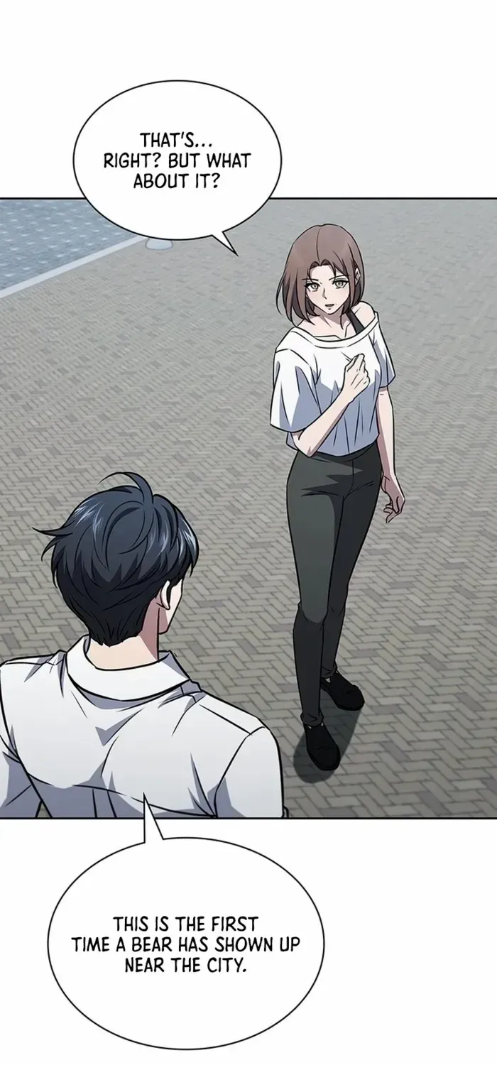 Read How to Survive Restructuring chapter 50 image 14 on Lezhin