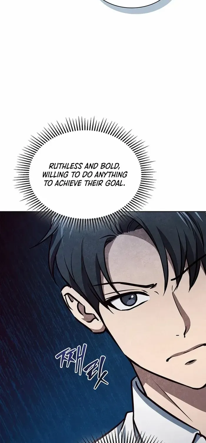 Read How to Survive Restructuring chapter 50 image 18 on Lezhin