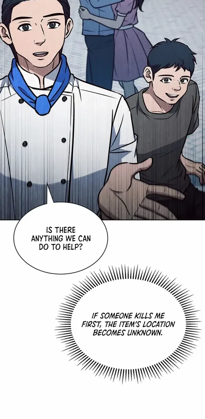 Read How to Survive Restructuring chapter 50 image 20 on Lezhin