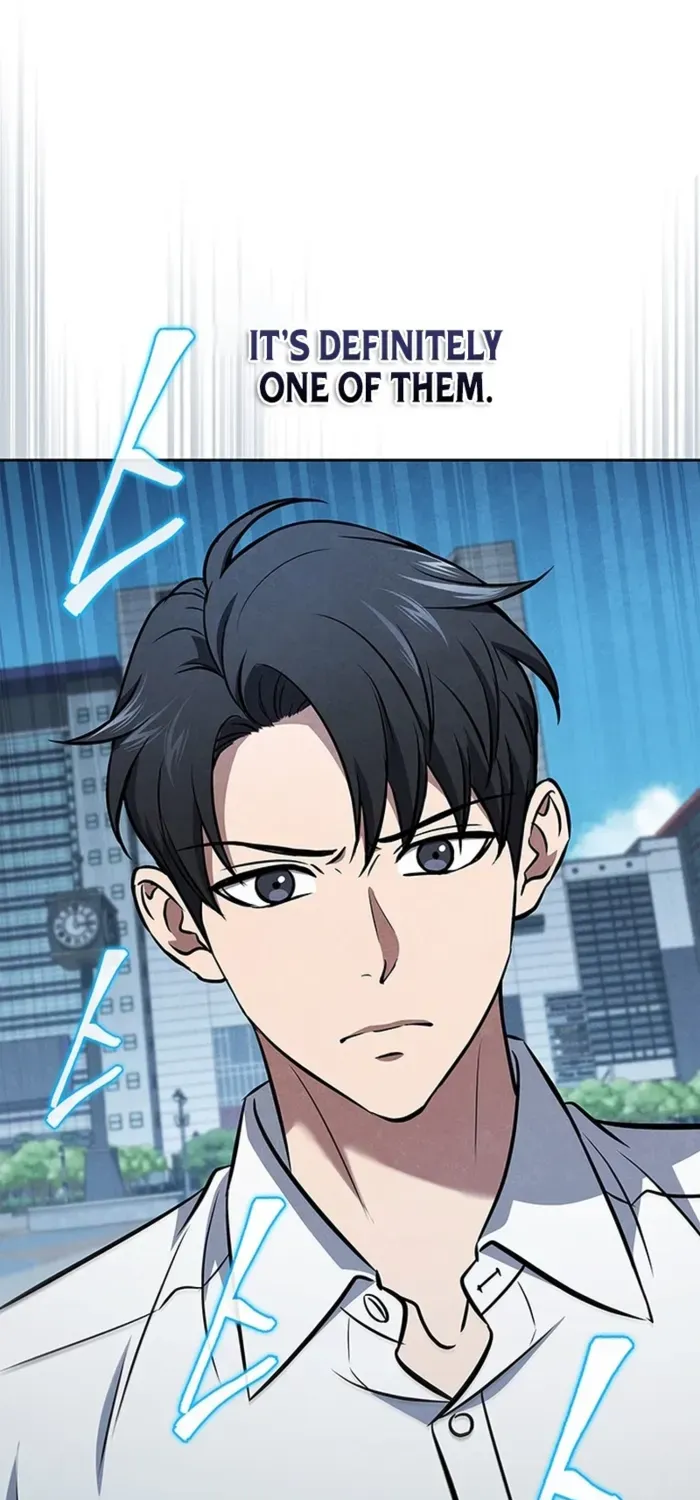 Read How to Survive Restructuring chapter 50 image 21 on Lezhin