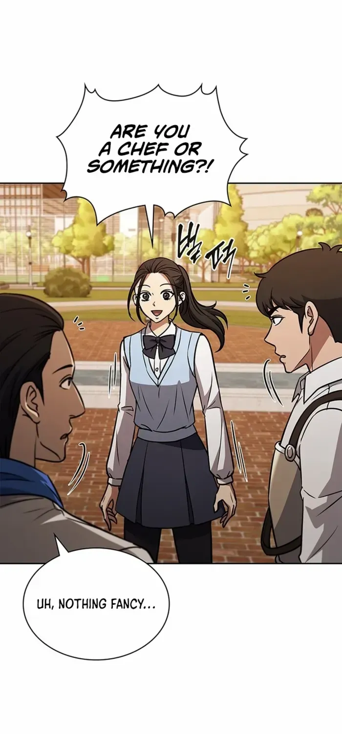 Read How to Survive Restructuring chapter 50 image 27 on Lezhin