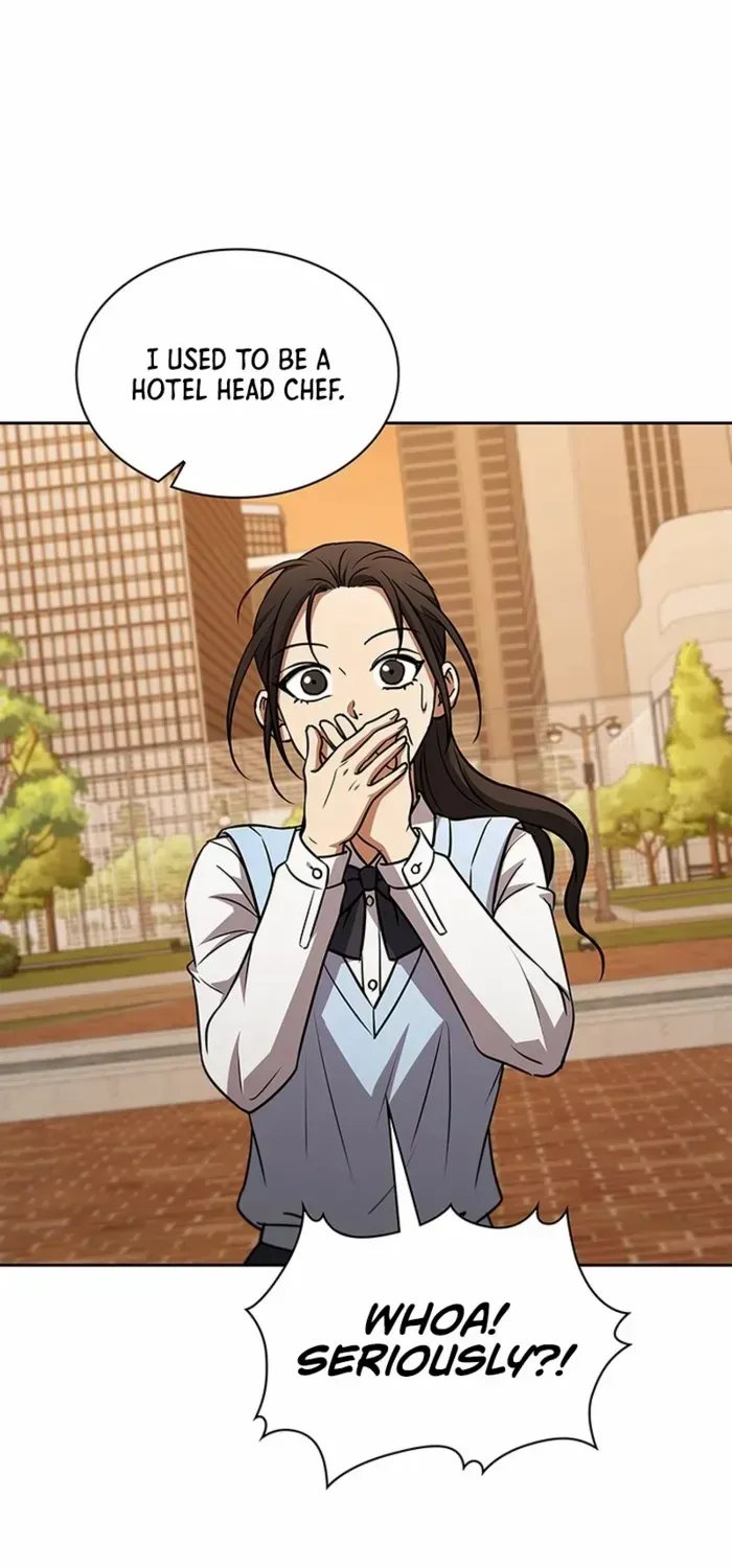Read How to Survive Restructuring chapter 50 image 28 on Lezhin