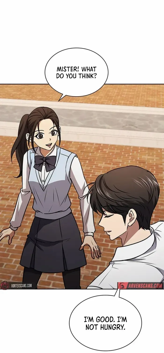 Read How to Survive Restructuring chapter 50 image 30 on Lezhin