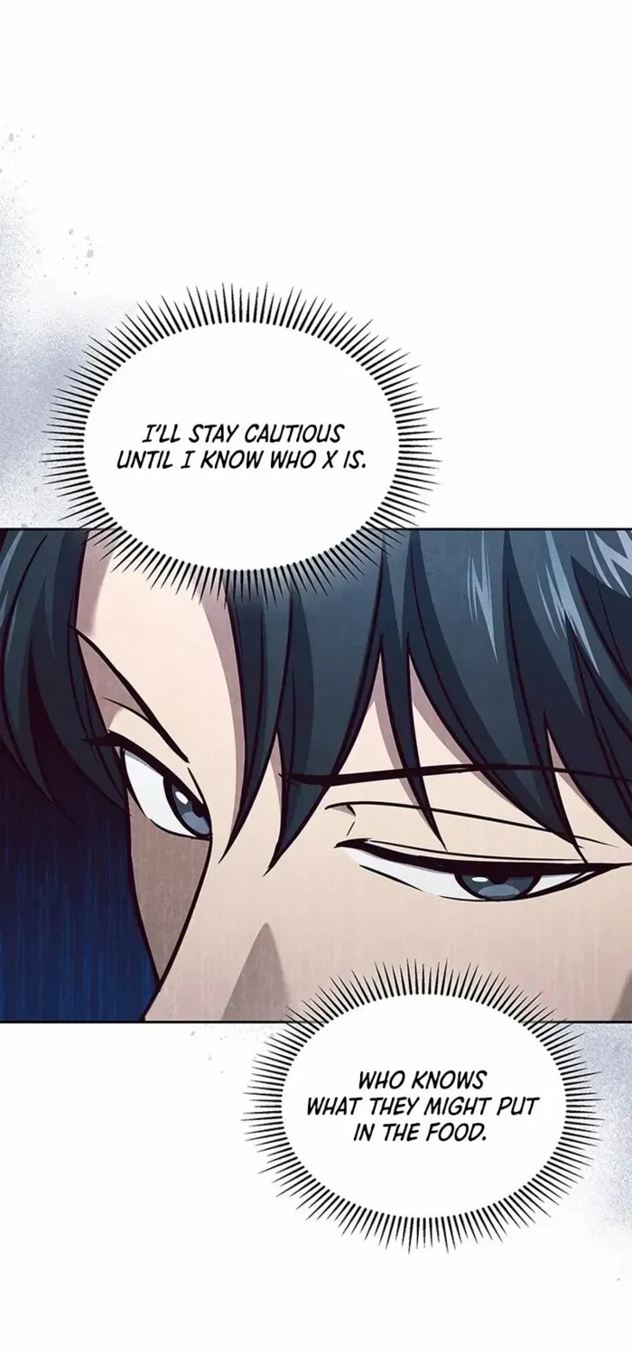 Read How to Survive Restructuring chapter 50 image 31 on Lezhin