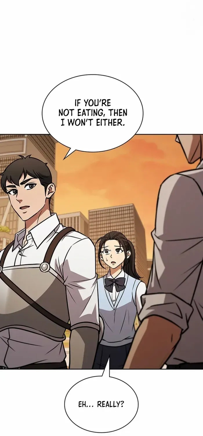 Read How to Survive Restructuring chapter 50 image 32 on Lezhin