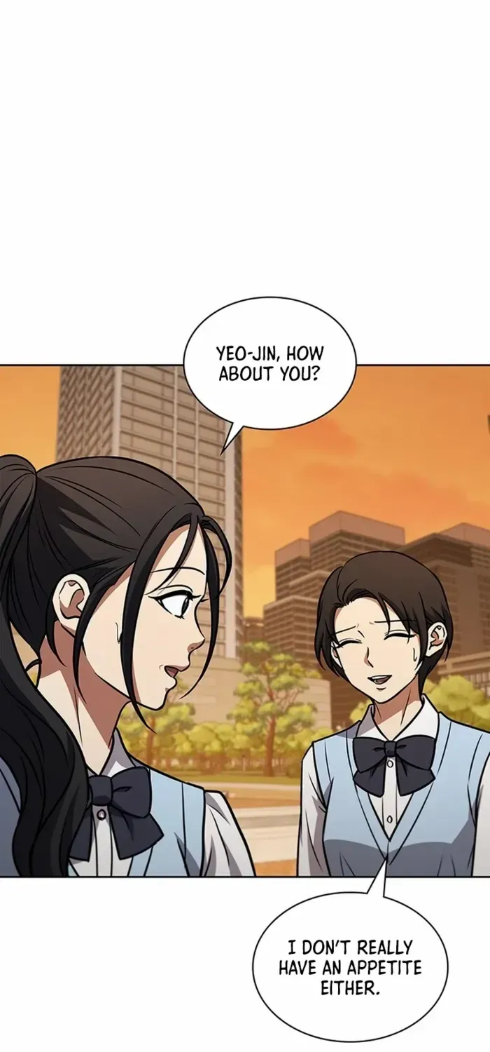 Read How to Survive Restructuring chapter 50 image 33 on Lezhin