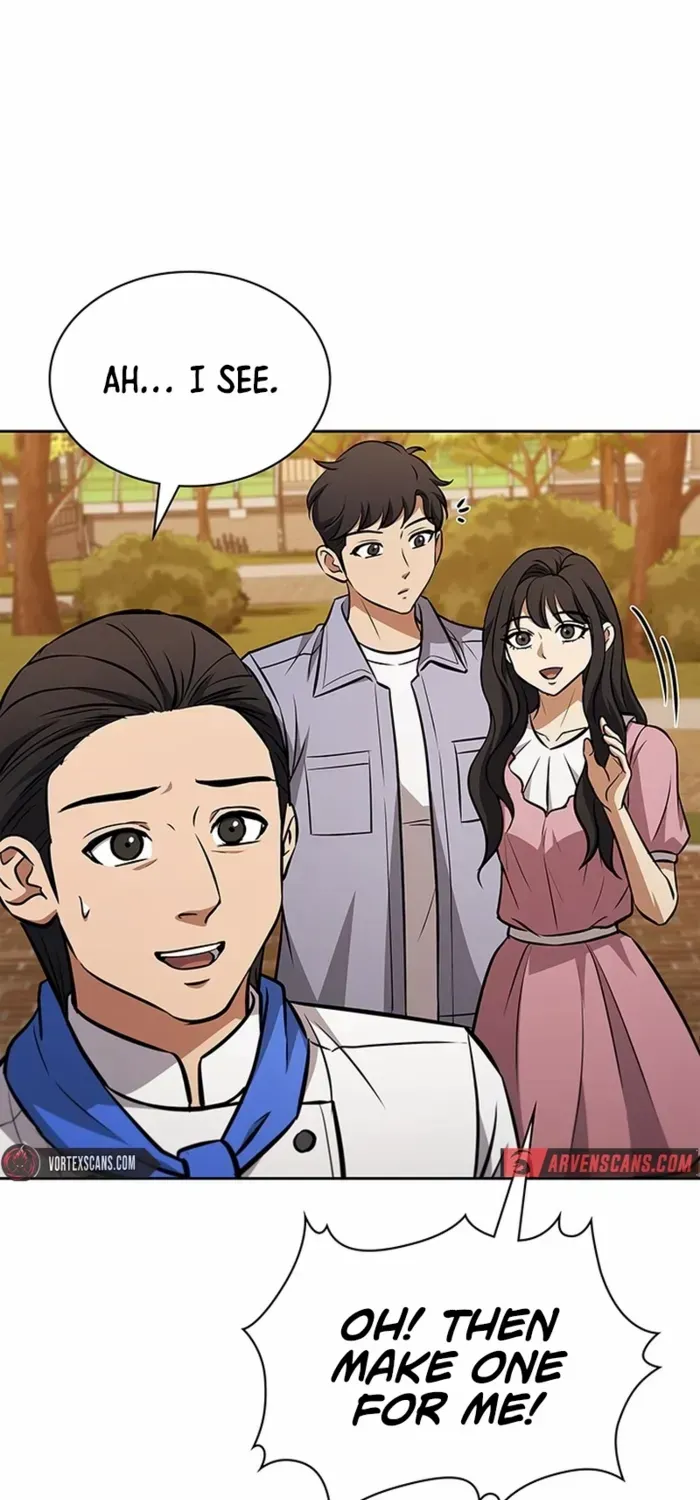 Read How to Survive Restructuring chapter 50 image 35 on Lezhin