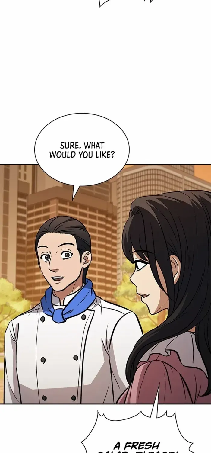 Read How to Survive Restructuring chapter 50 image 36 on Lezhin