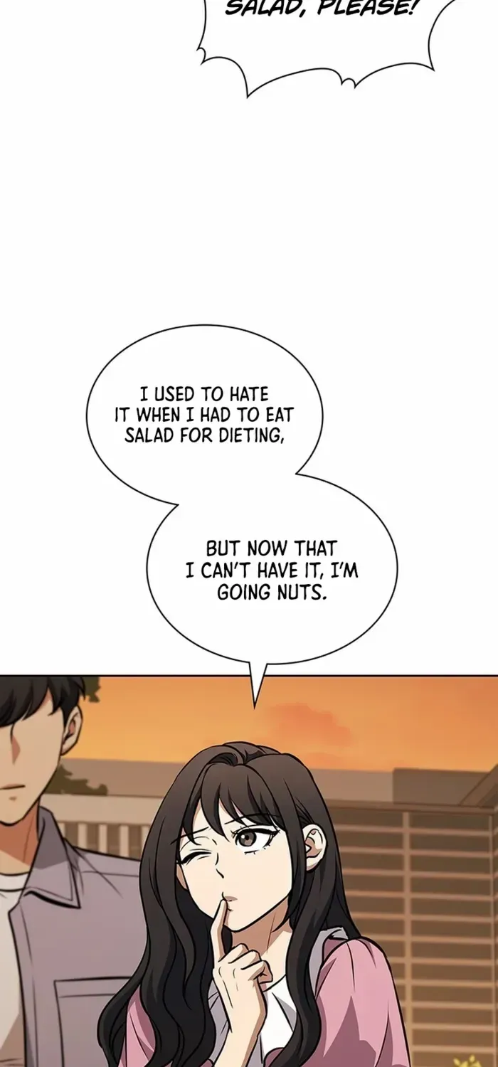 Read How to Survive Restructuring chapter 50 image 37 on Lezhin