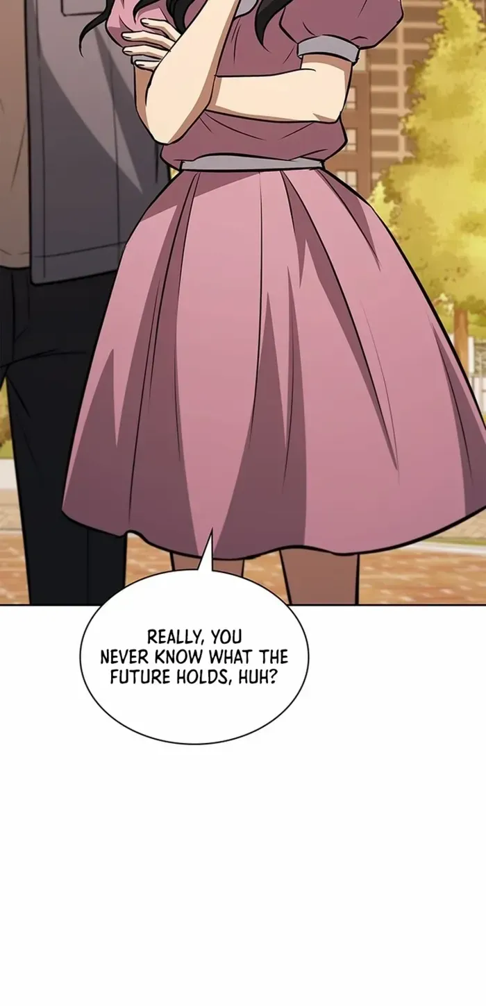 Read How to Survive Restructuring chapter 50 image 38 on Lezhin