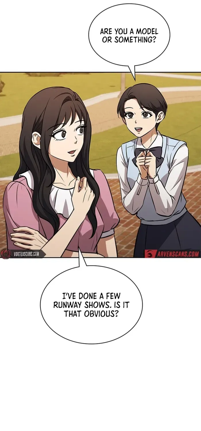 Read How to Survive Restructuring chapter 50 image 39 on Lezhin