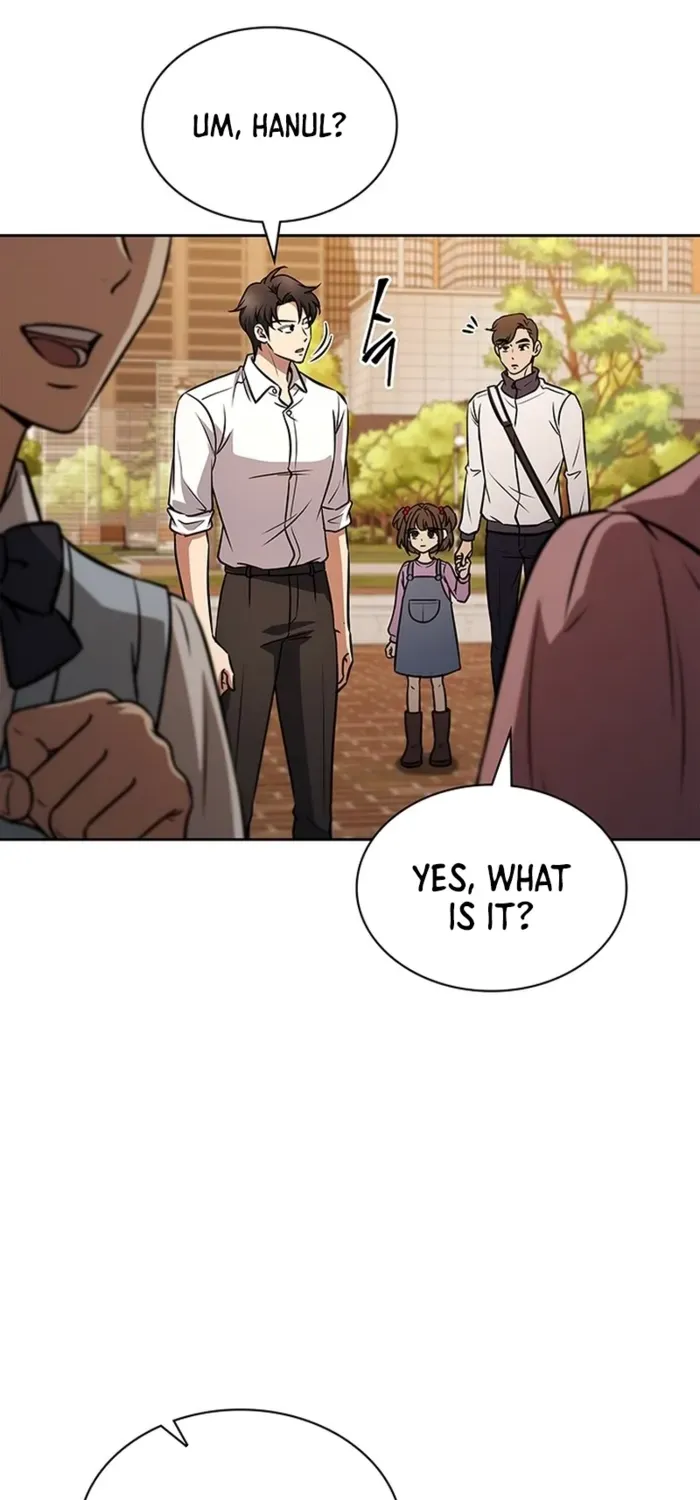 Read How to Survive Restructuring chapter 50 image 40 on Lezhin