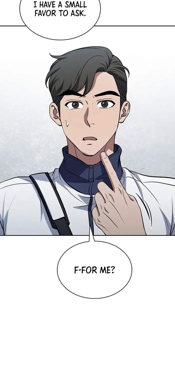 Read How to Survive Restructuring chapter 50 image 41 on Lezhin