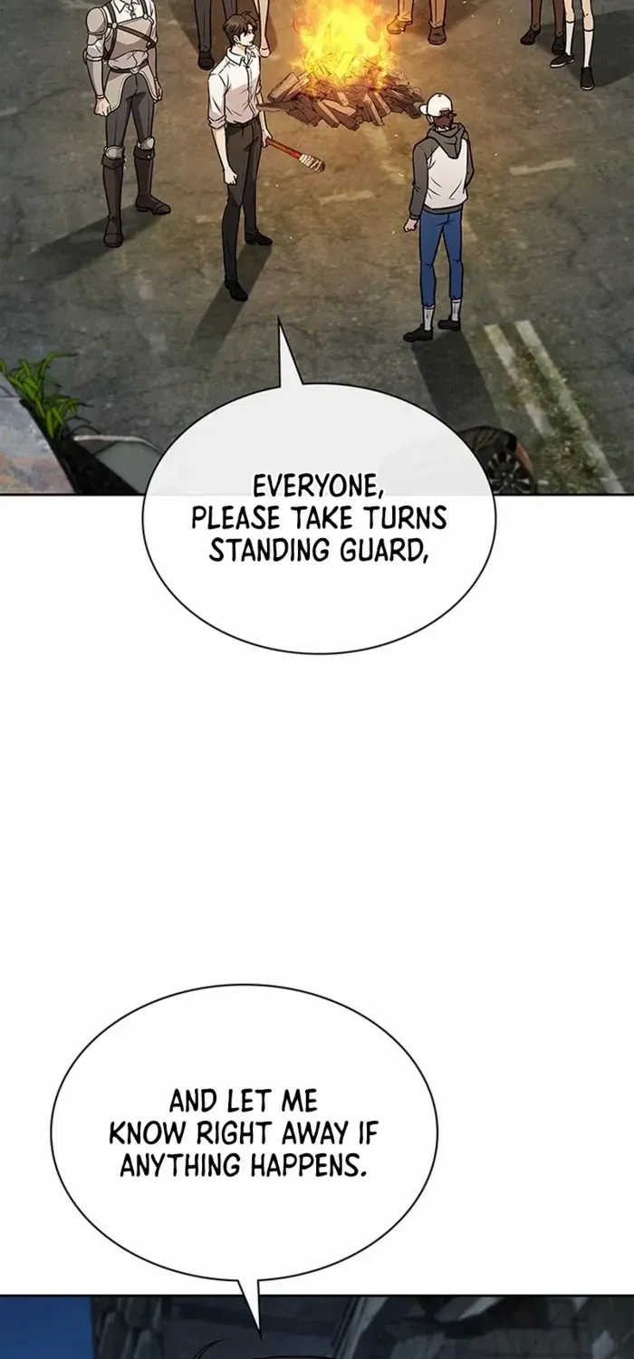 Read How to Survive Restructuring chapter 50 image 44 on Lezhin