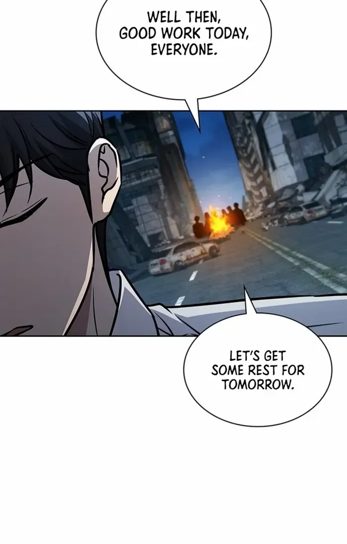 Read How to Survive Restructuring chapter 50 image 46 on Lezhin