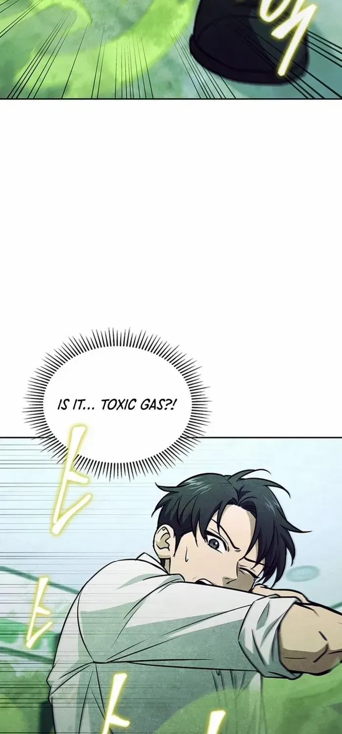 Read How to Survive Restructuring chapter 50 image 49 on Lezhin