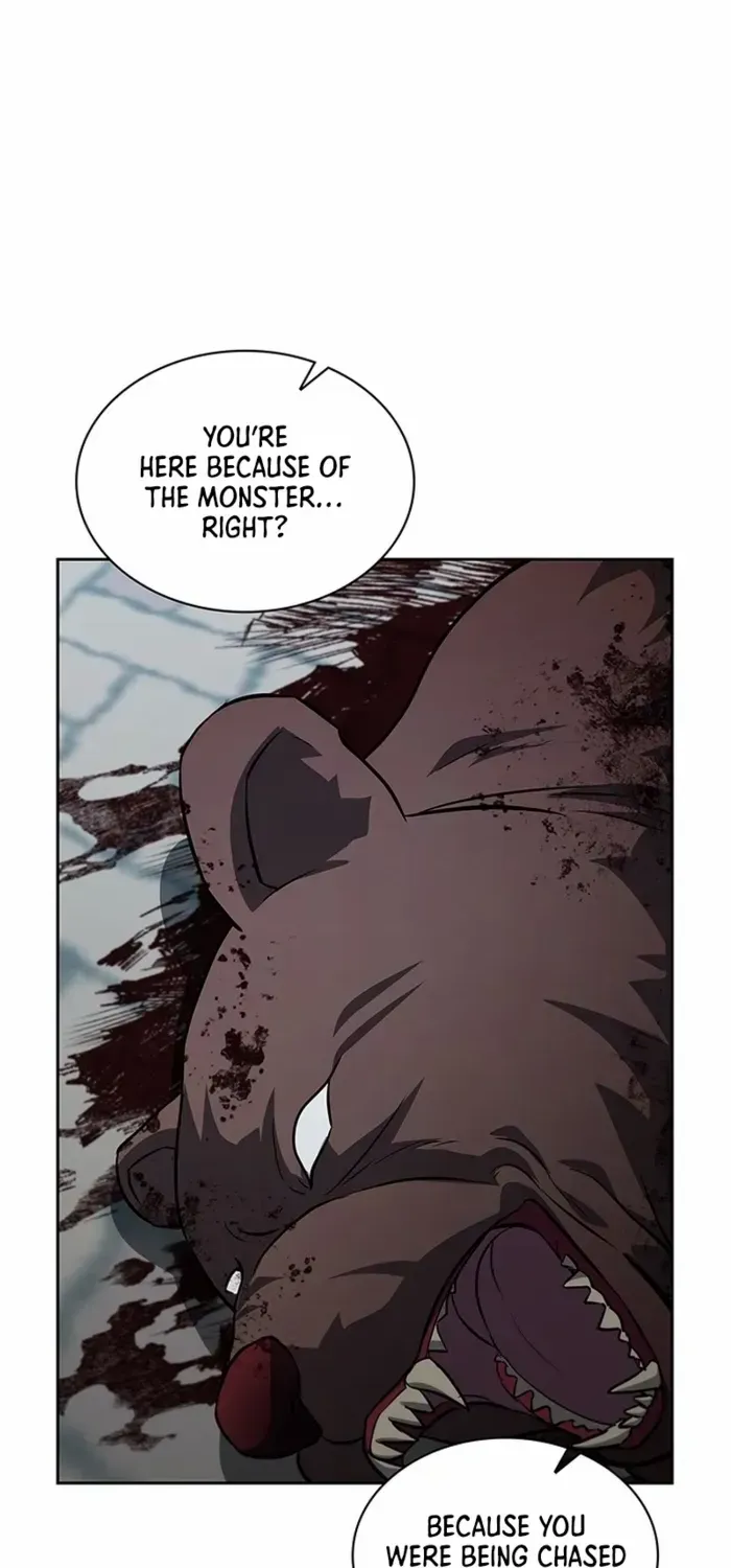 Read How to Survive Restructuring chapter 50 image 5 on Lezhin
