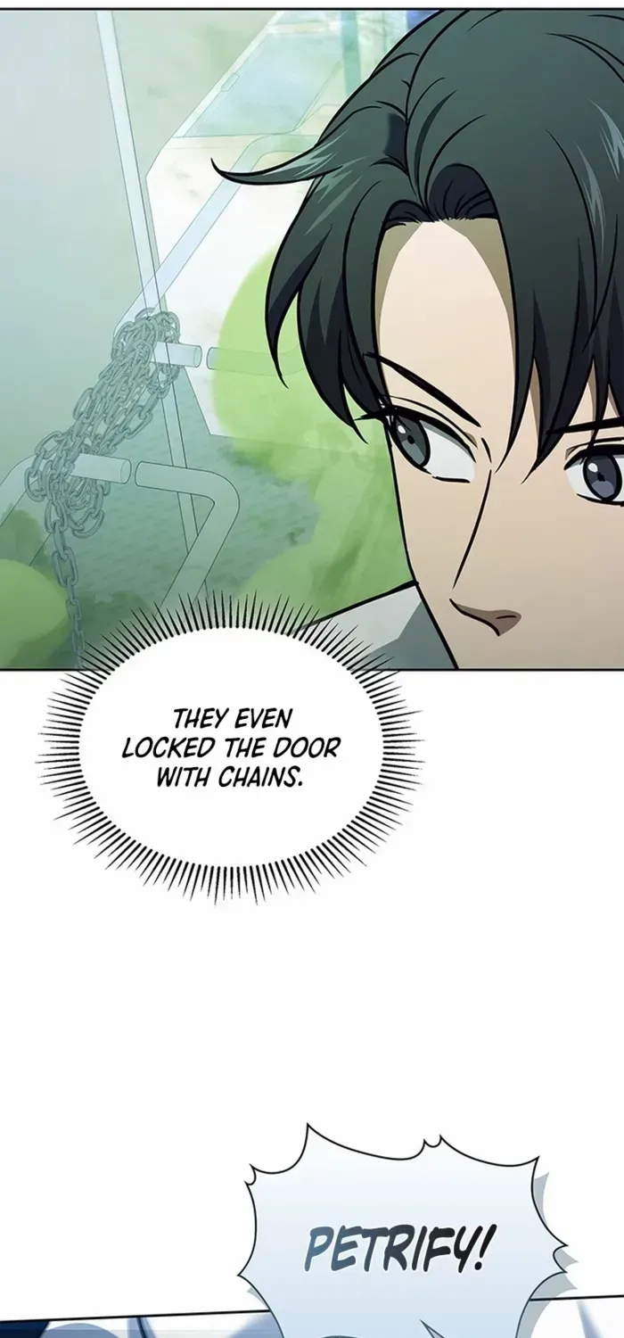 Read How to Survive Restructuring chapter 50 image 51 on Lezhin