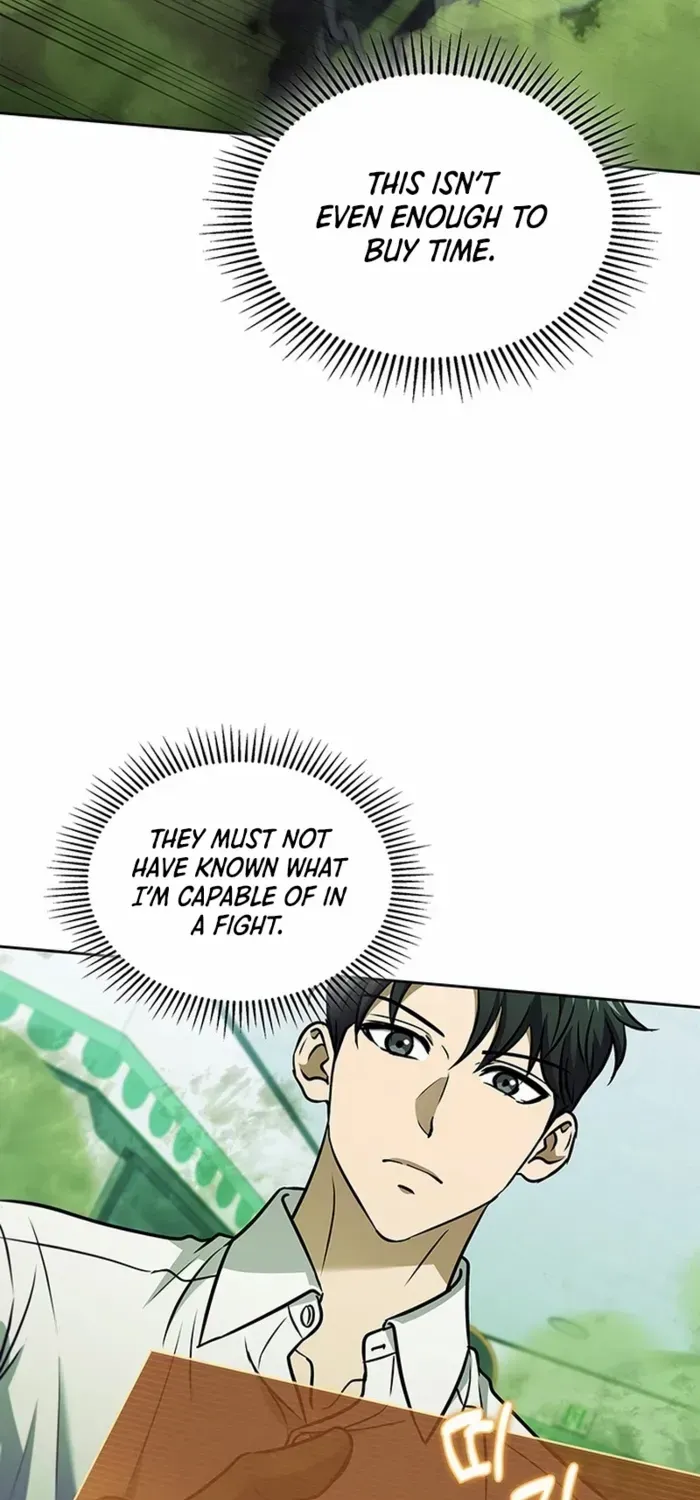 Read How to Survive Restructuring chapter 50 image 53 on Lezhin