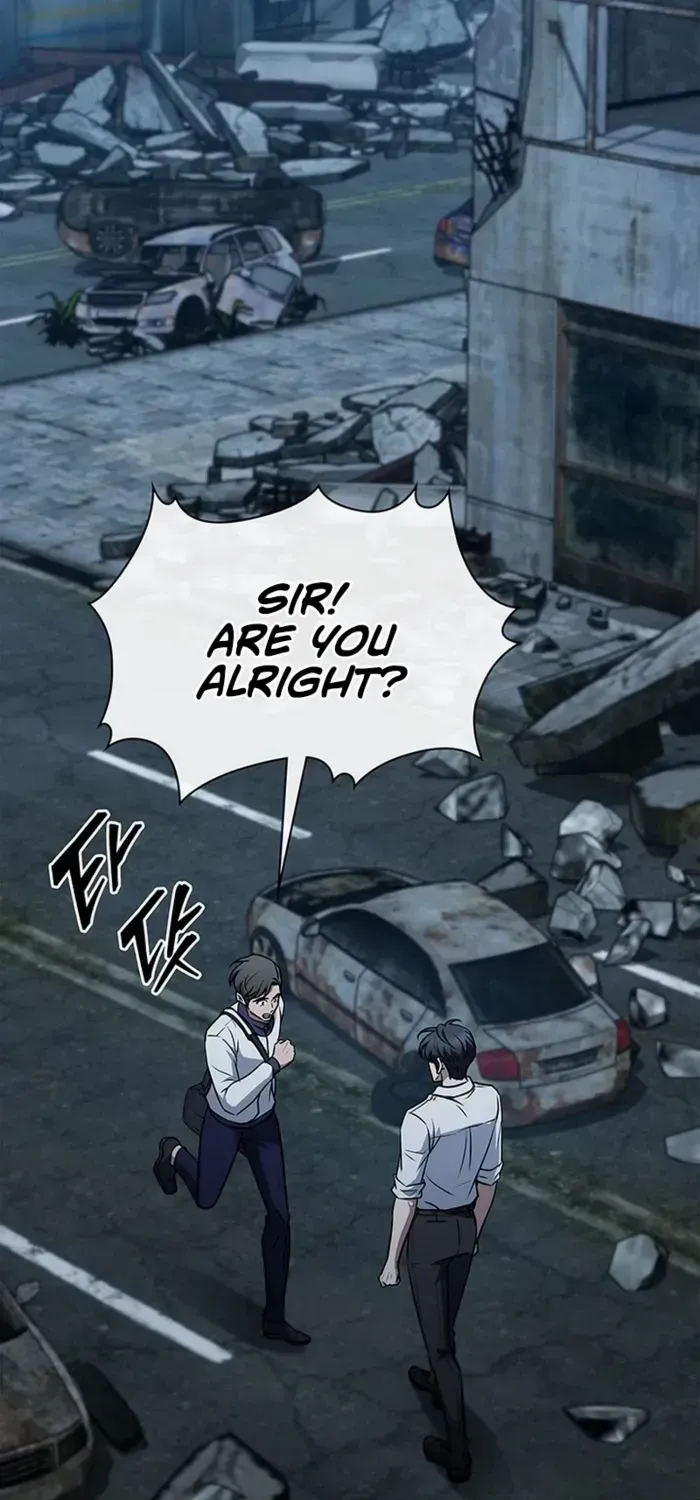 Read How to Survive Restructuring chapter 50 image 56 on Lezhin