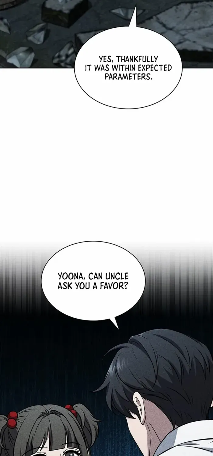 Read How to Survive Restructuring chapter 50 image 57 on Lezhin