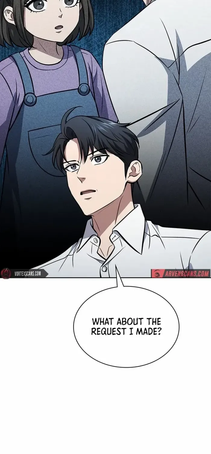 Read How to Survive Restructuring chapter 50 image 58 on Lezhin