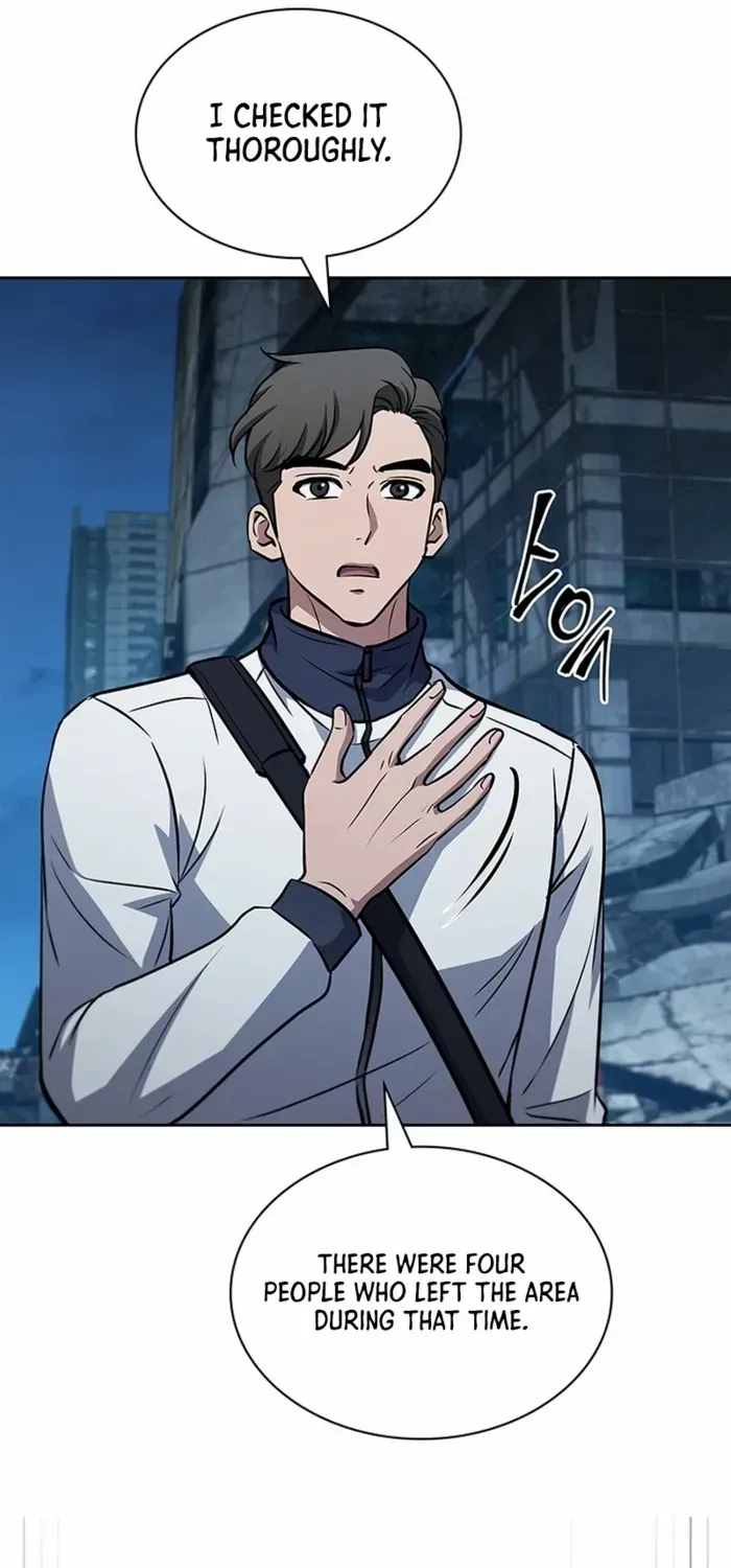 Read How to Survive Restructuring chapter 50 image 60 on Lezhin