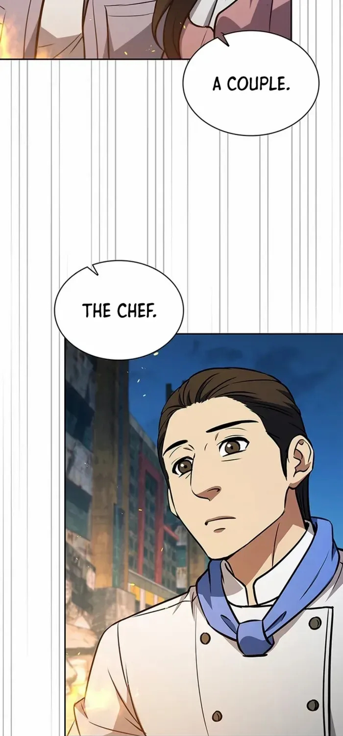 Read How to Survive Restructuring chapter 50 image 62 on Lezhin