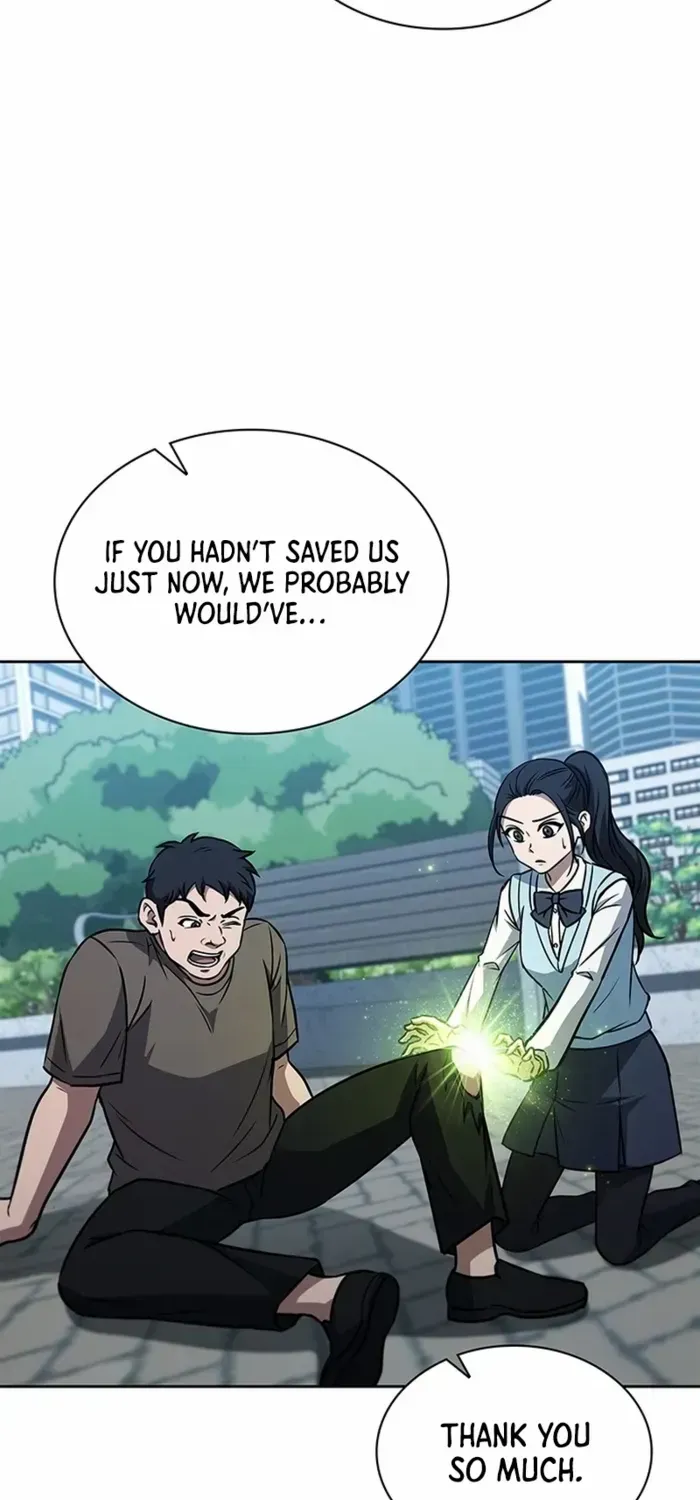 Read How to Survive Restructuring chapter 50 image 7 on Lezhin
