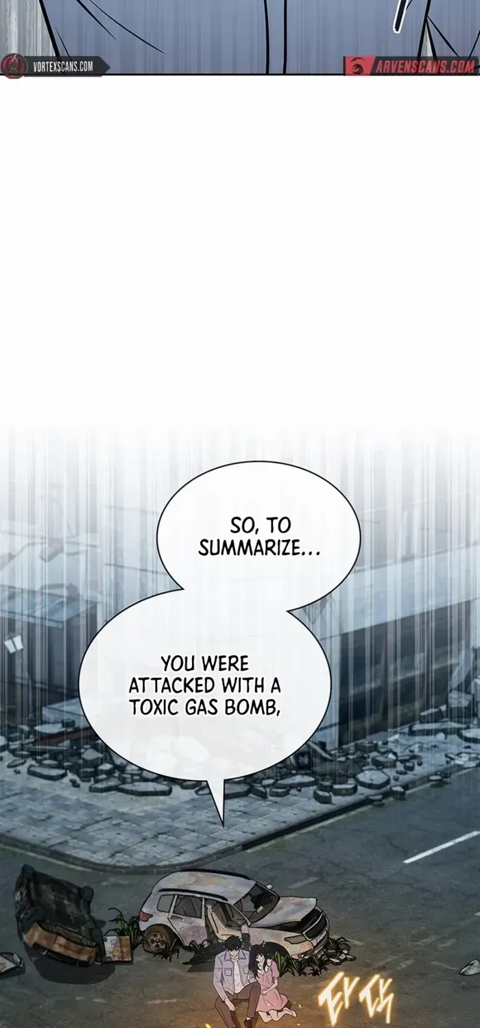 Read How to Survive Restructuring chapter 50 image 70 on Lezhin