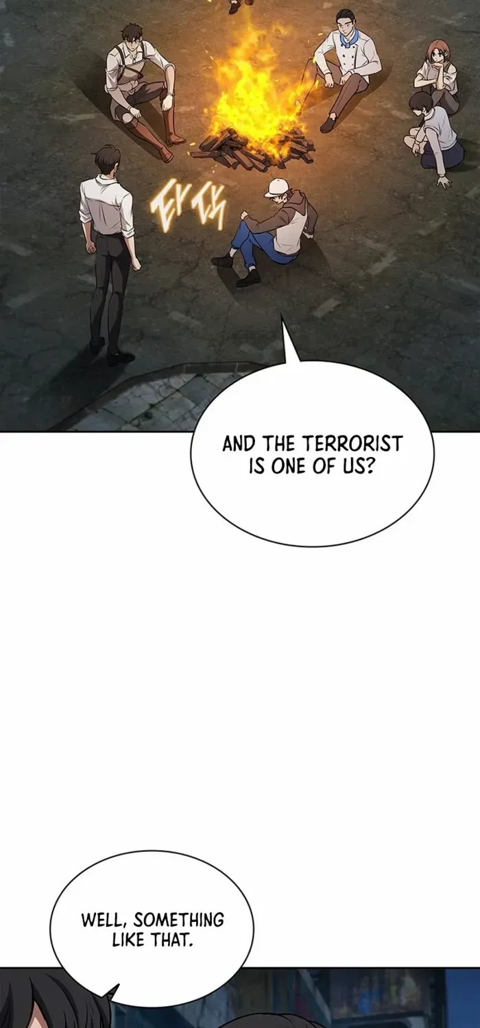Read How to Survive Restructuring chapter 50 image 71 on Lezhin