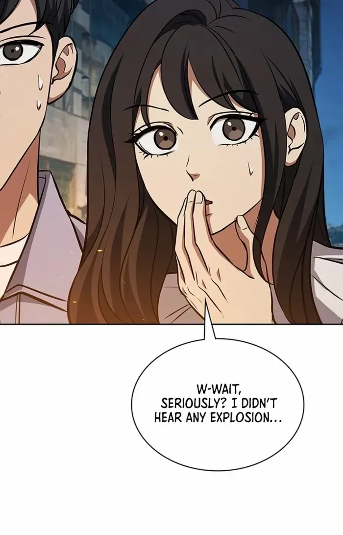 Read How to Survive Restructuring chapter 50 image 72 on Lezhin