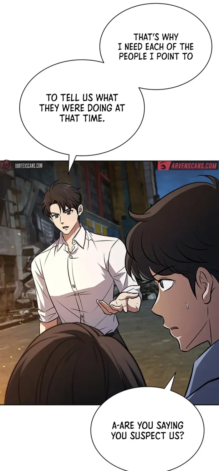 Read How to Survive Restructuring chapter 50 image 73 on Lezhin
