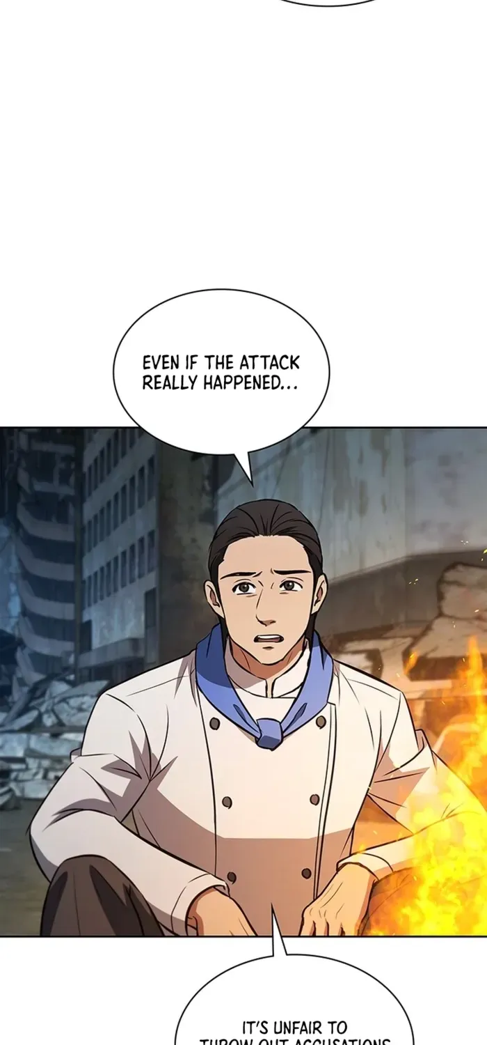 Read How to Survive Restructuring chapter 50 image 74 on Lezhin