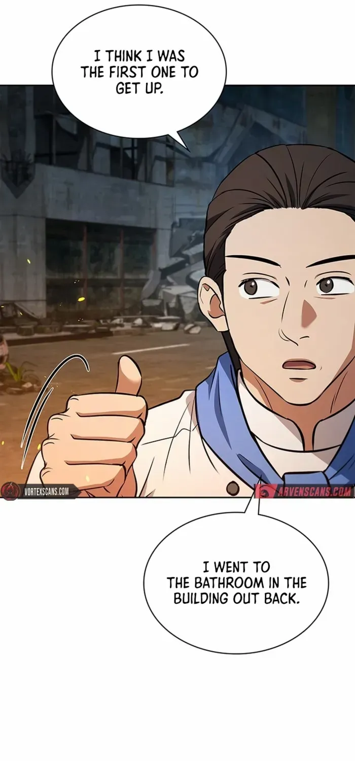 Read How to Survive Restructuring chapter 50 image 77 on Lezhin