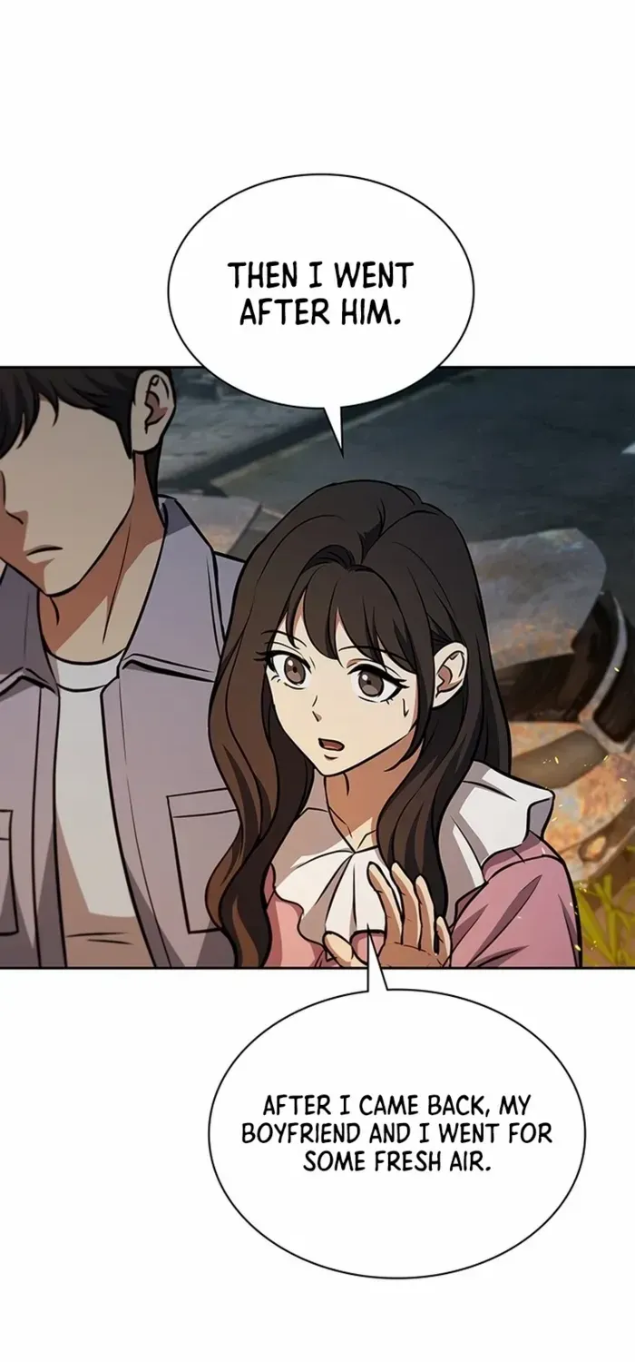 Read How to Survive Restructuring chapter 50 image 78 on Lezhin