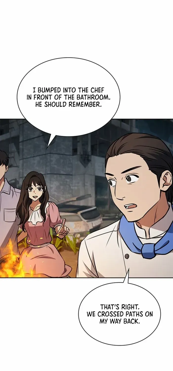 Read How to Survive Restructuring chapter 50 image 79 on Lezhin
