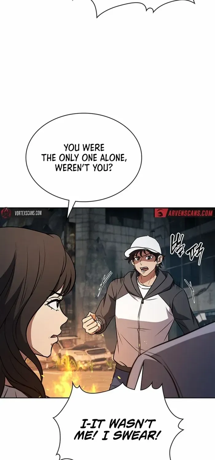 Read How to Survive Restructuring chapter 50 image 83 on Lezhin