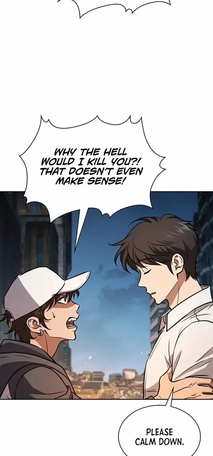 Read How to Survive Restructuring chapter 50 image 84 on Lezhin
