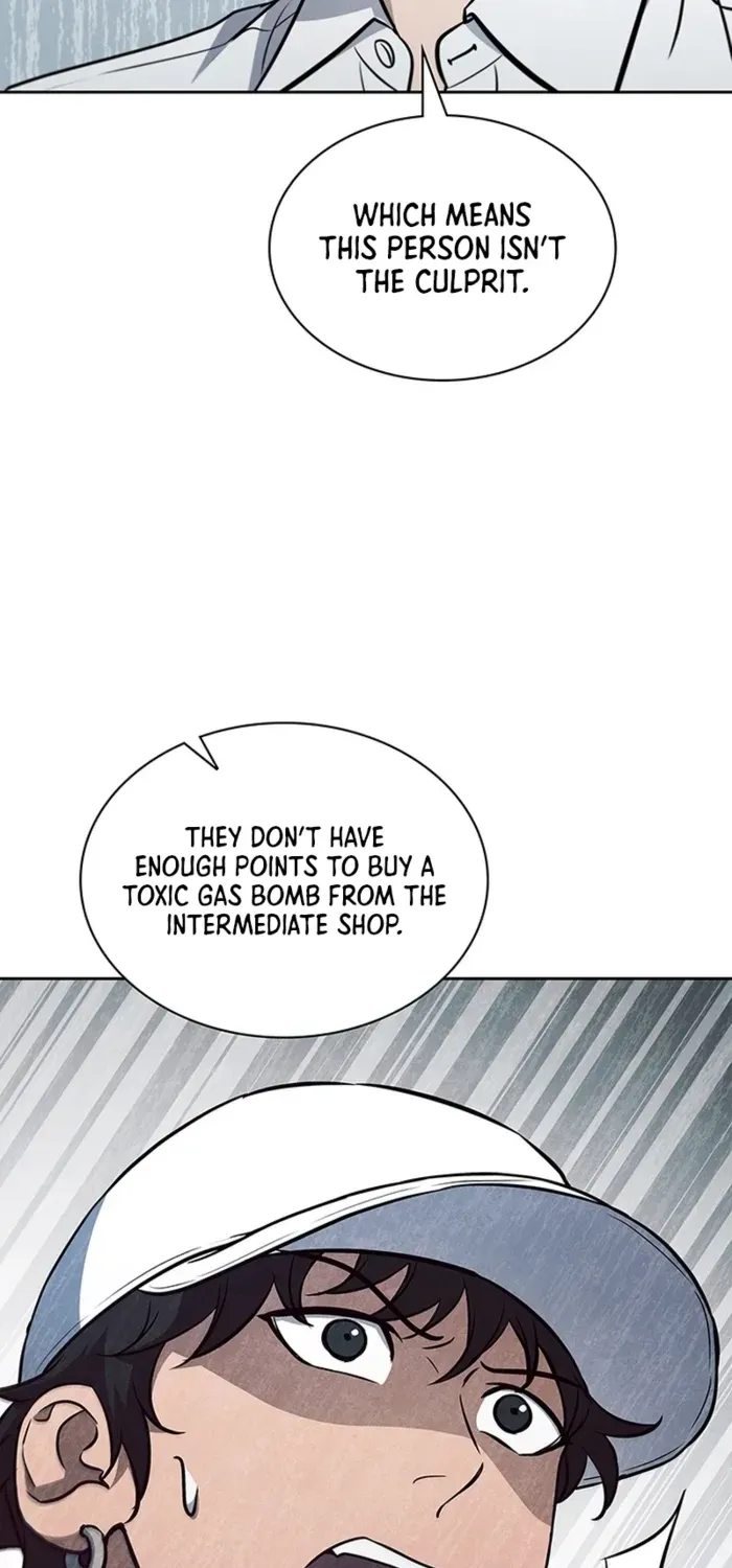 Read How to Survive Restructuring chapter 50 image 88 on Lezhin
