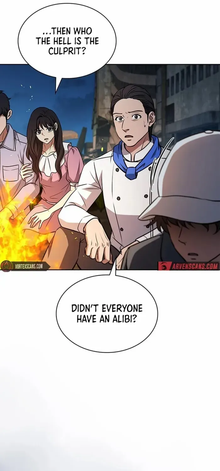 Read How to Survive Restructuring chapter 50 image 90 on Lezhin