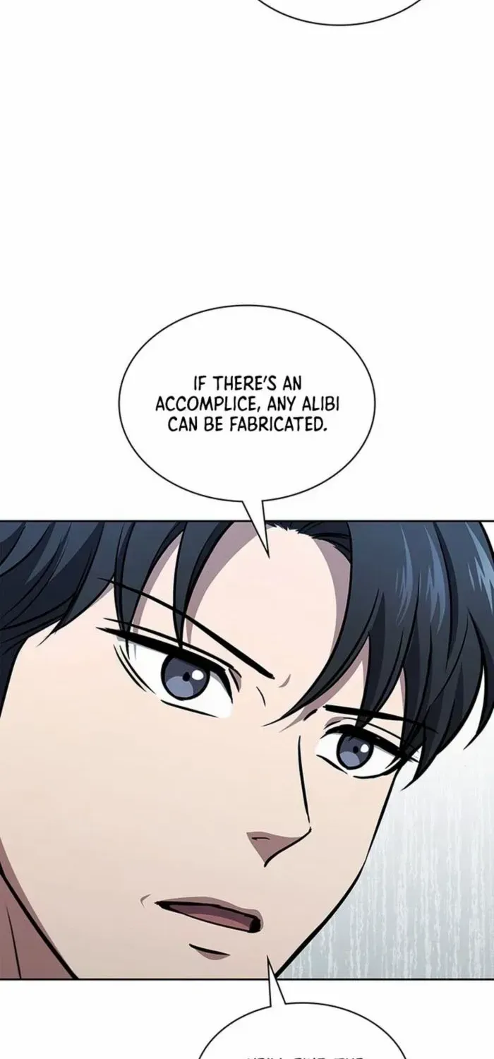 Read How to Survive Restructuring chapter 51 image 1 on Lezhin